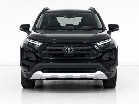 Certified 2024 Toyota RAV4 Adventure AWD/4WD image 33