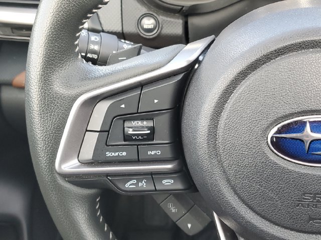 Certified 2024 Subaru Forester Touring AWD/4WD image 23