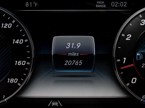 Used 2021 Mercedes-Benz G 63 AMG 4MATIC image 17