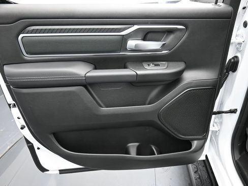 New 2026 RAM 1500 Big Horn image 11
