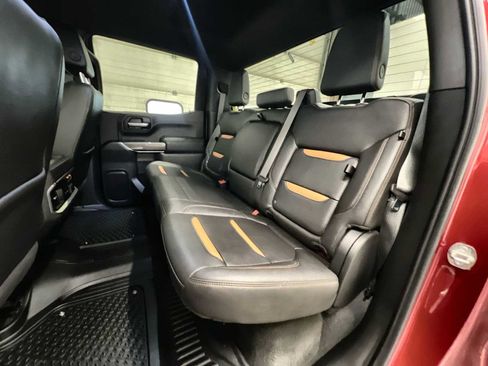 Used 2021 GMC Sierra 1500 AT4 image 23