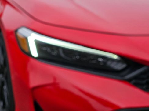 New 2025 Honda Civic Sport image 10