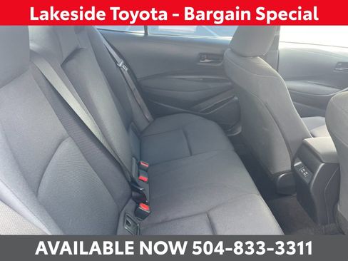 Used 2024 Toyota Corolla LE image 19