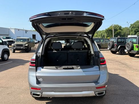 Used 2026 BMW X7 xDrive40i AWD/4WD image 20