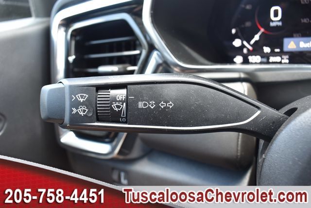 Used 2026 GMC Canyon Elevation AWD/4WD image 27