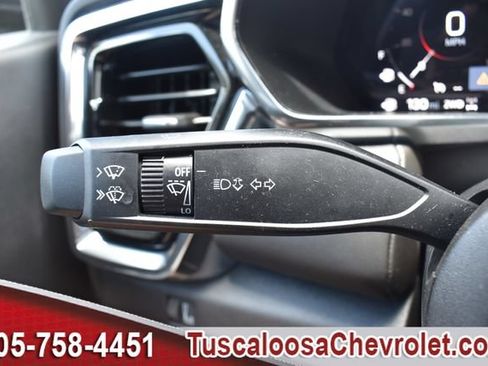 Used 2026 GMC Canyon Elevation AWD/4WD image 27