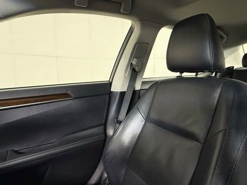 Used 2014 Lexus ES 350 w/ Luxury Package FWD image 19