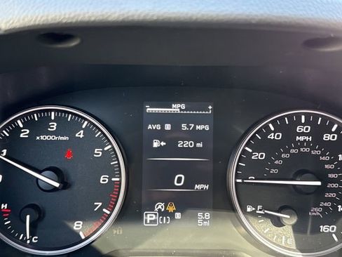 New 2026 Subaru Crosstrek 2.0i Premium image 28