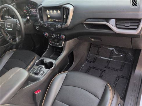 Used 2023 GMC Terrain AT4 w/ Tech Package AWD/4WD image 30