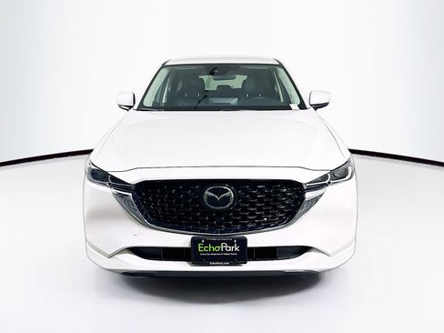 Used 2025 MAZDA CX-5 AWD 2.5 S w/ Select Package image 2