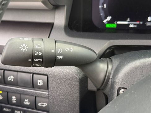 New 2026 Toyota 4Runner TRD Off-Road Premium AWD/4WD image 19