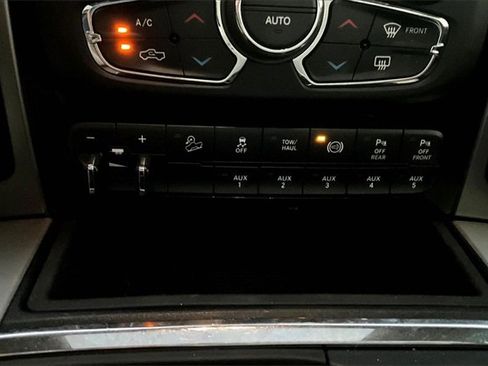 Used 2018 RAM 2500 Laramie w/ Sport Appearance Group image 26