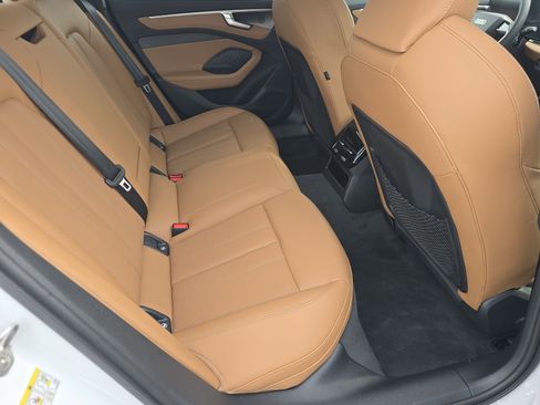 New 2026 Audi A6 Premium Plus image 17