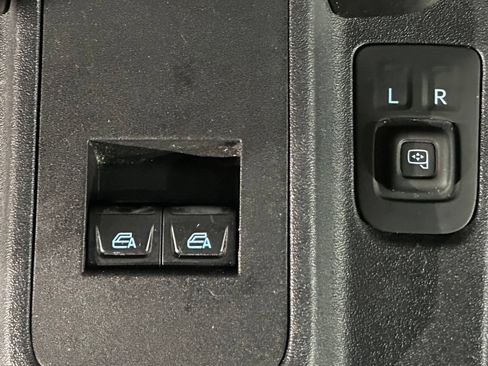 Used 2021 Ford Bronco Big Bend w/ Sasquatch Package AWD/4WD image 74