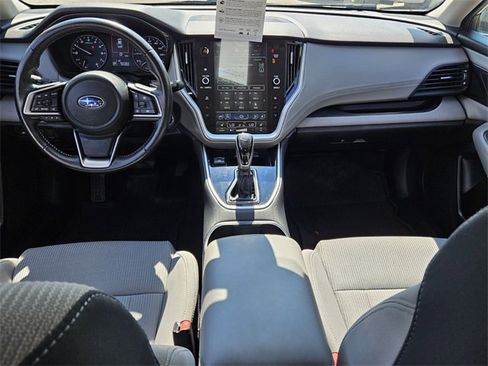 Used 2024 Subaru Legacy Premium image 7
