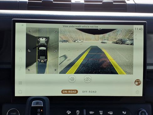 New 2026 Land Rover Defender 110 V8 image 14