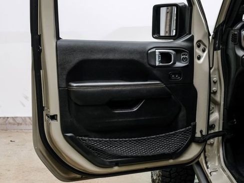 Used 2022 Jeep Gladiator Mojave w/ LED Lighting Group image 66