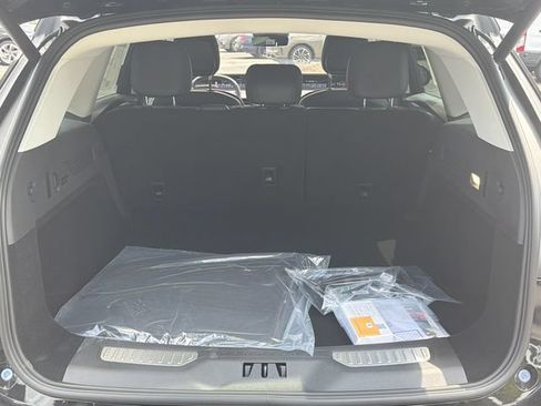 New 2026 Lincoln Nautilus Reserve AWD/4WD image 19
