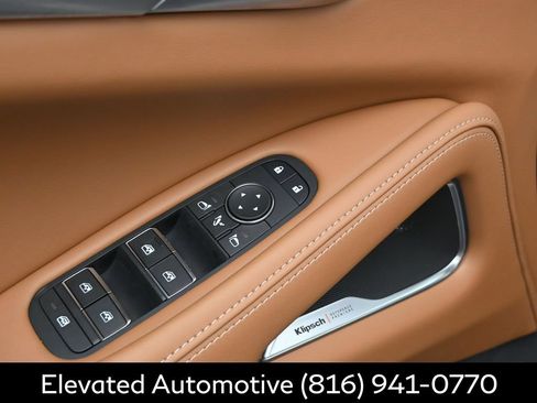 Certified 2026 INFINITI QX60 Autograph w/ Dark Cargo Package AWD/4WD image 16