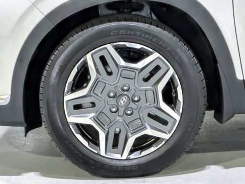Used 2023 Hyundai Santa Fe Limited FWD image 12