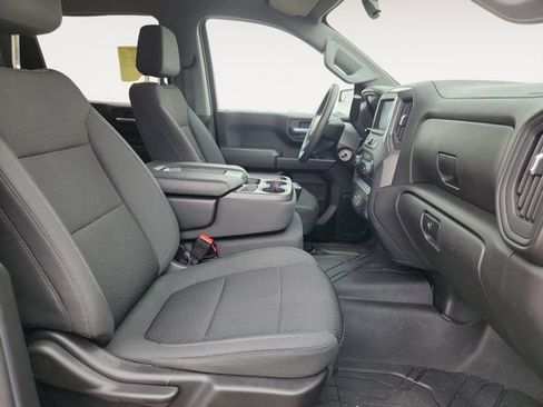 Used 2022 Chevrolet Silverado 1500 Custom Trail Boss image 15