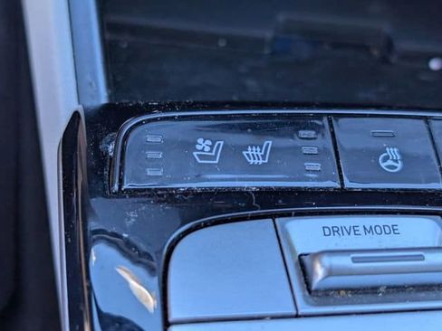 Used 2024 Hyundai Tucson Limited image 18