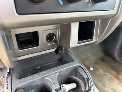 Used 2007 Dodge Dakota SLT RWD image 15