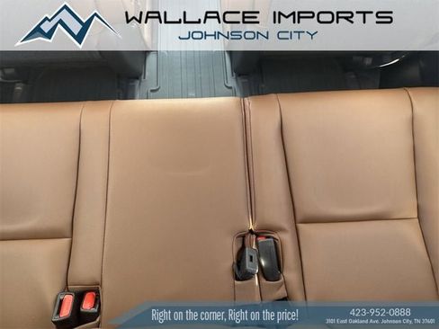 New 2026 Subaru Ascent Touring image 81