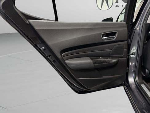 Certified 2020 Acura TLX w/ Technology Package image 33