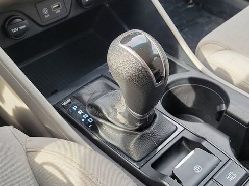 Used 2020 Hyundai Tucson Value FWD image 29