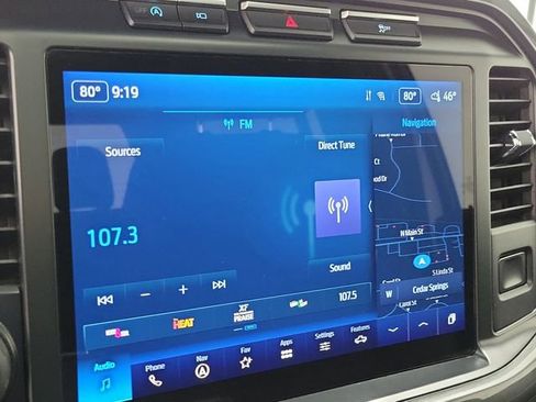 Used 2023 Ford F150 XLT w/ Equipment Group 302A High image 29