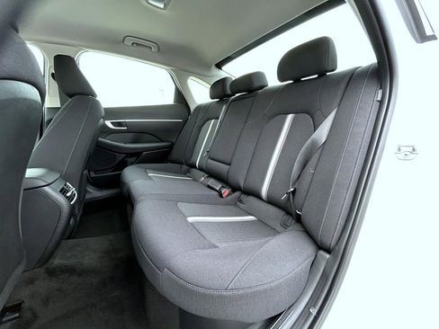 New 2025 Hyundai Sonata SEL image 11