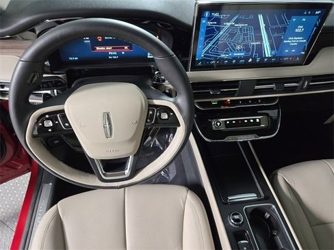 New 2026 Lincoln Corsair Grand Touring w/ Jet Appearance Package image 16