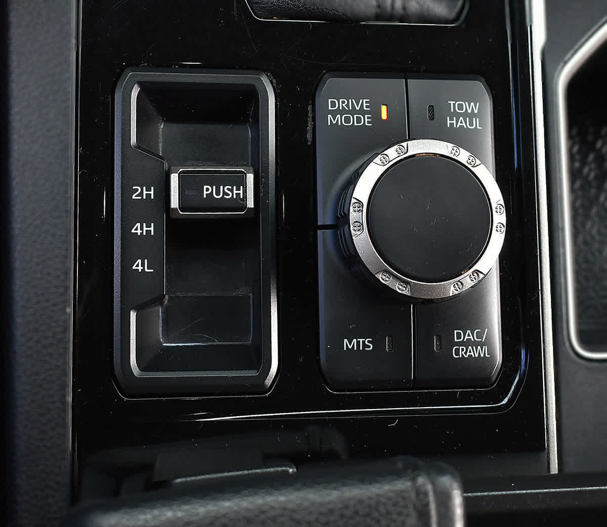 Used 2022 Toyota Tundra SR5 AWD/4WD image 23