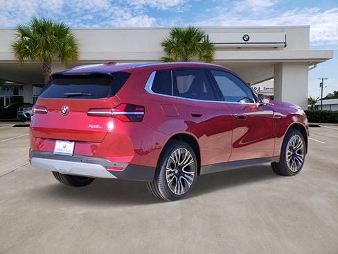 New 2026 BMW X3 xDrive30 image 4