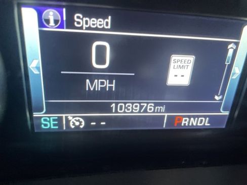 Used 2017 Chevrolet Silverado 1500 LTZ Z71 image 23