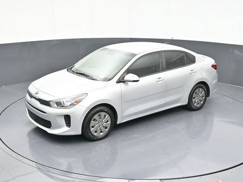 Used 2020 Kia Rio LX image 62