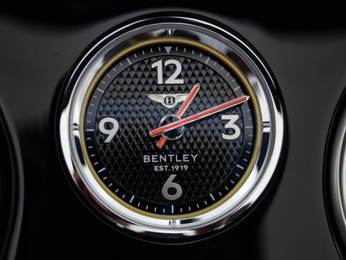 Used 2023 Bentley Continental GT Speed image 38