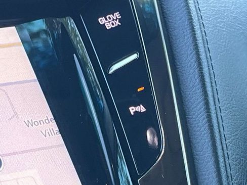 Used 2018 Cadillac CTS Luxury image 37