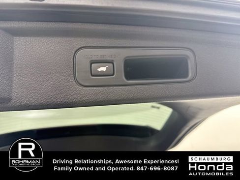 Used 2024 Honda Odyssey Elite image 37