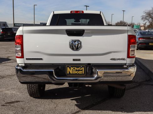 Used 2024 RAM 2500 Big Horn image 5