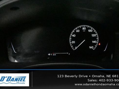Used 2024 Honda Civic Sport image 28