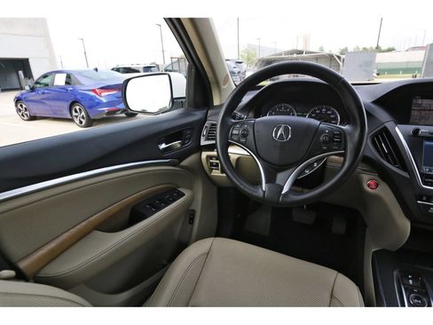 Used 2020 Acura MDX FWD w/ Technology Package image 10