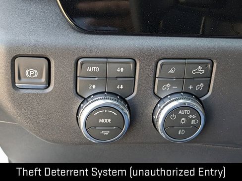 New 2026 GMC Sierra 1500 SLT AWD/4WD image 23