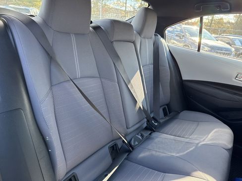 Used 2022 Toyota Corolla SE image 14