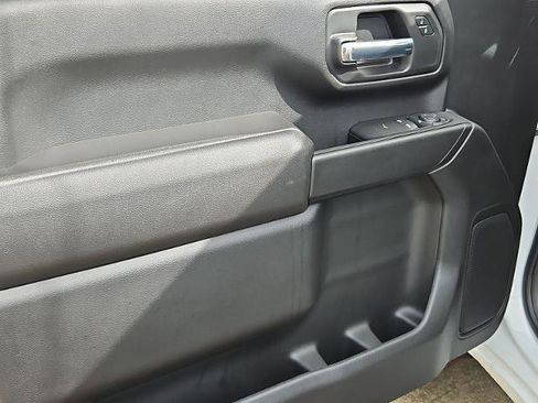 New 2025 GMC Sierra 3500 Pro w/ 1SA Pro Safety Plus Package image 50