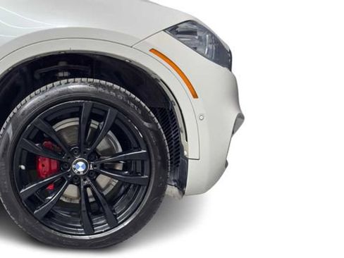 Used 2018 BMW X6 xDrive35i image 8