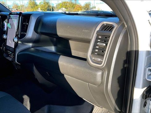 Used 2025 RAM 3500 Tradesman image 19