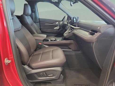 New 2026 Ford Explorer Platinum RWD image 19