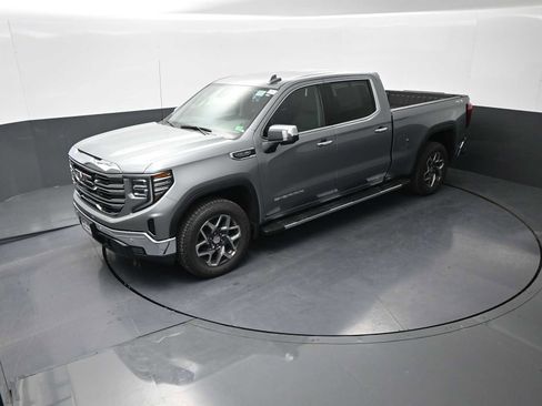 New 2026 GMC Sierra 1500 SLT w/ SLT Premium Plus Package image 26